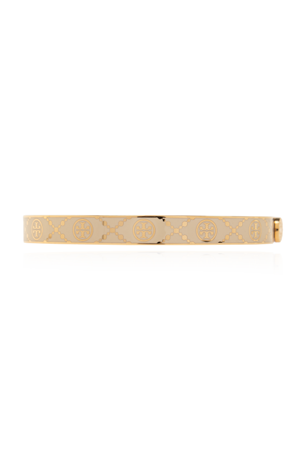 Tory Burch `T Monogram` Bracelet | Women's Jewelery